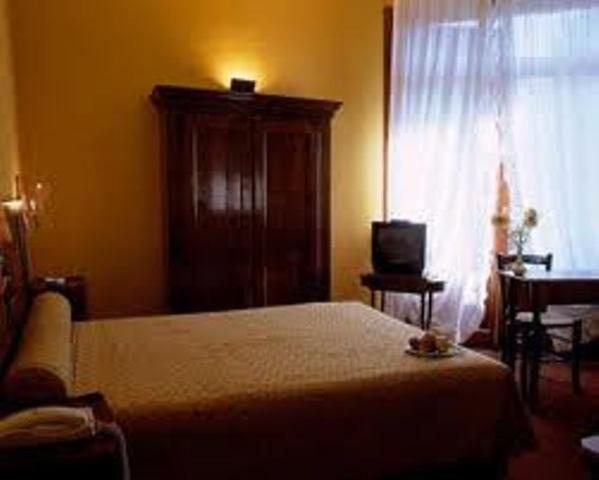 Hotel Vecia Brenta Mira Phòng bức ảnh