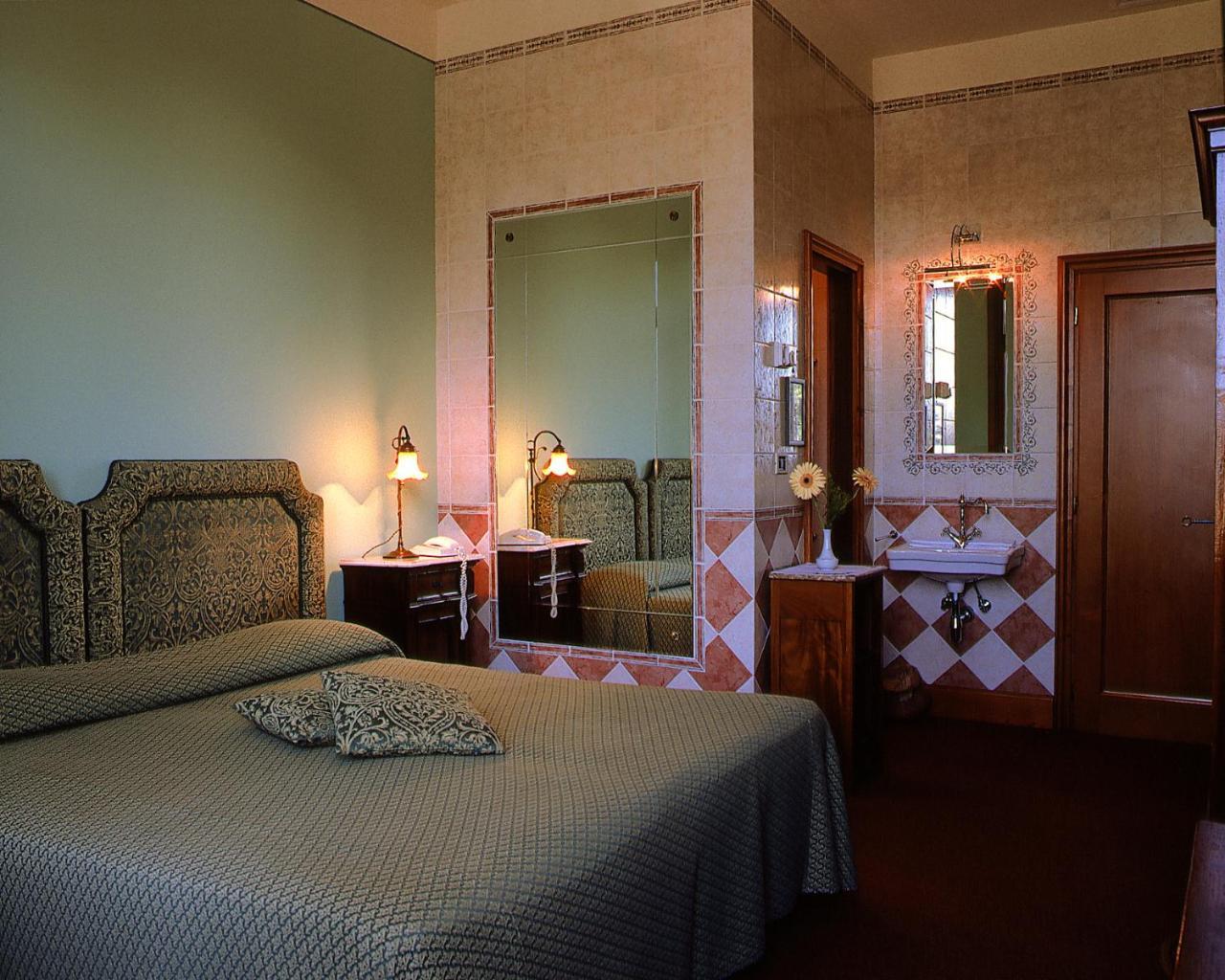 Hotel Vecia Brenta Mira Ngoại thất bức ảnh