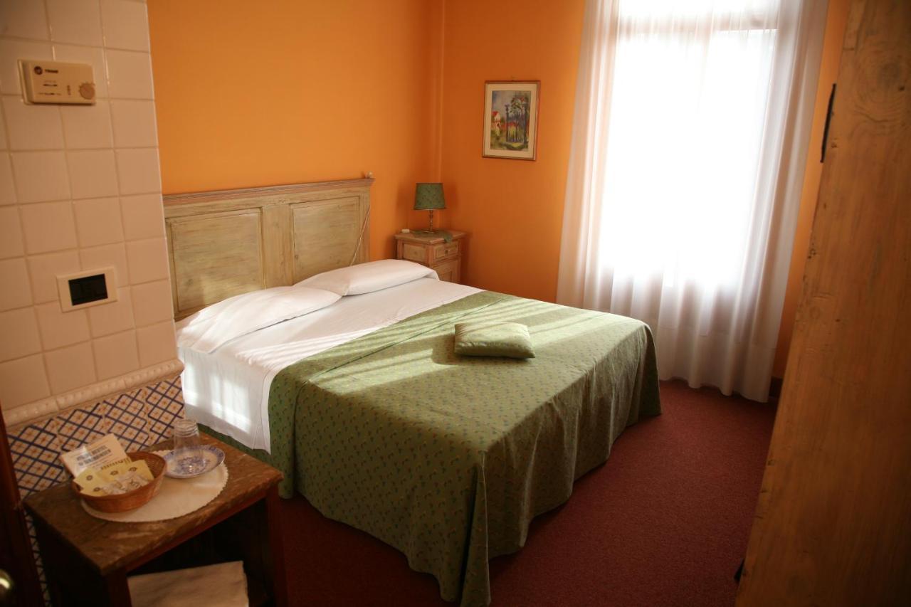 Hotel Vecia Brenta Mira Phòng bức ảnh