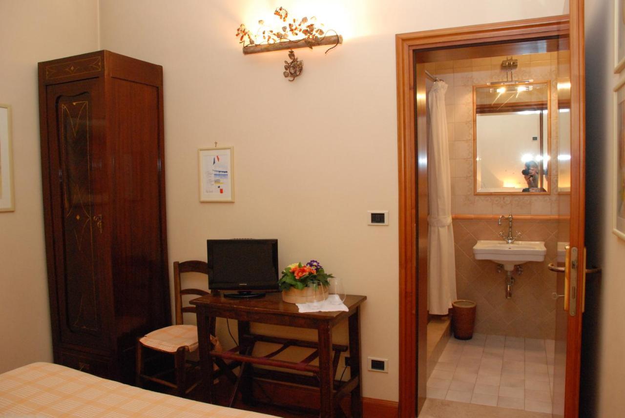 Hotel Vecia Brenta Mira Phòng bức ảnh