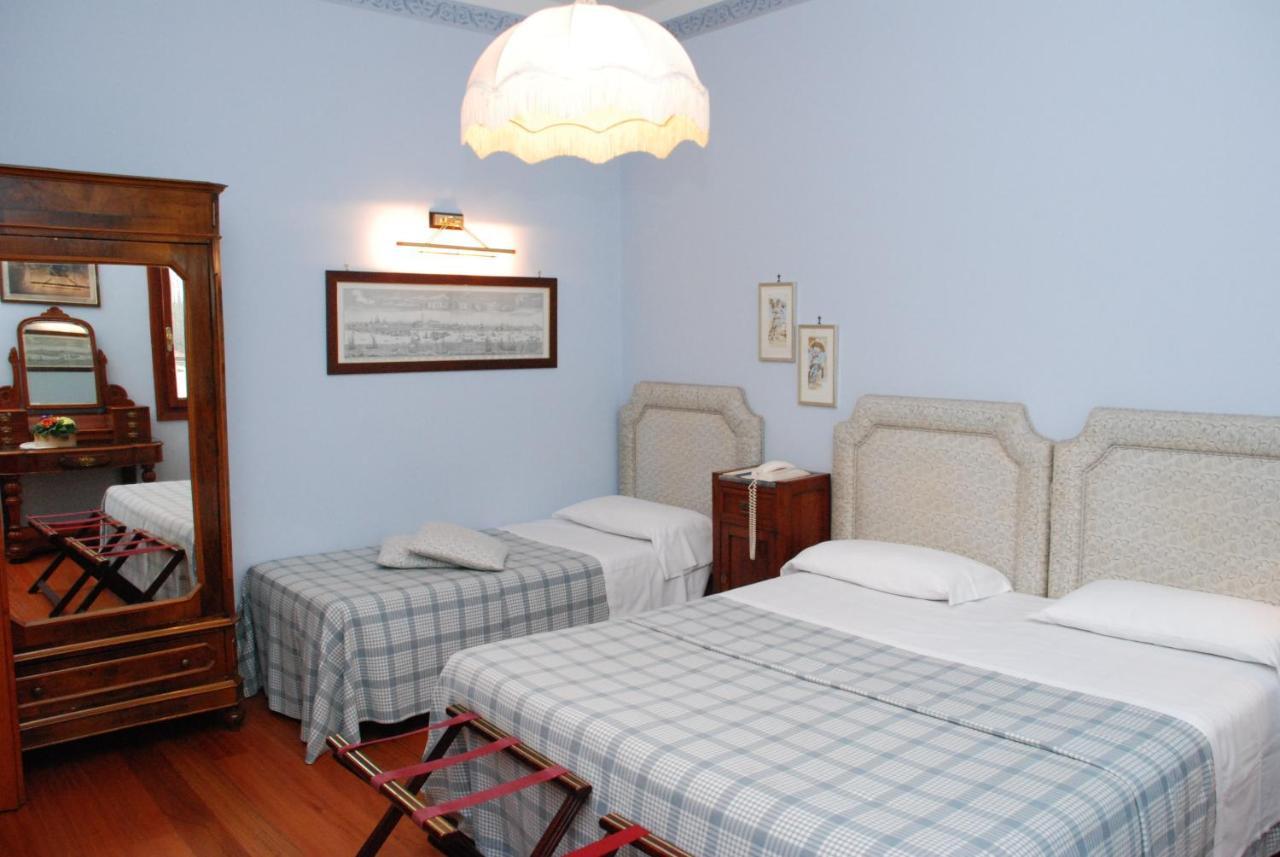Hotel Vecia Brenta Mira Phòng bức ảnh