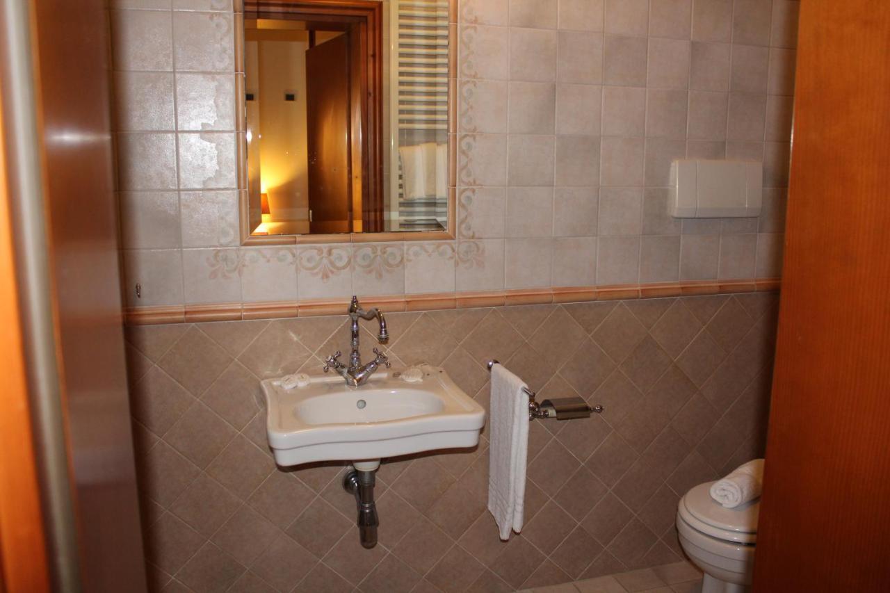 Hotel Vecia Brenta Mira Ngoại thất bức ảnh