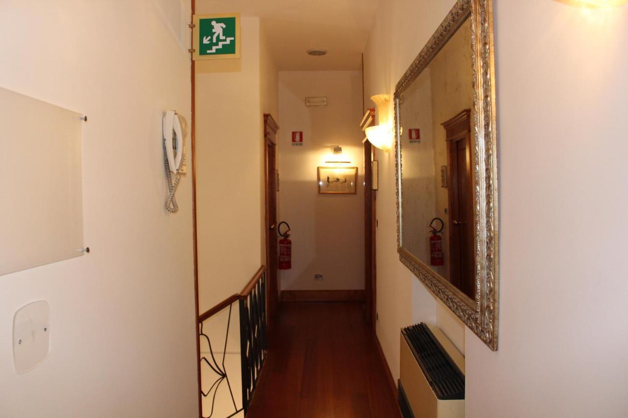 Hotel Vecia Brenta Mira Ngoại thất bức ảnh