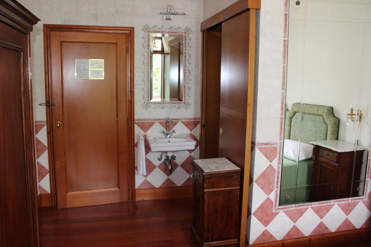 Hotel Vecia Brenta Mira Ngoại thất bức ảnh